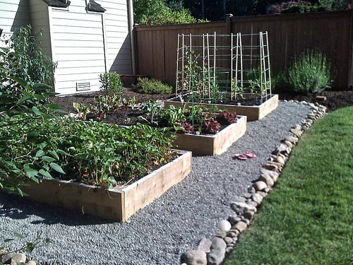 Raised Garden Beds! | Do It Yourself Home Projects from Ana White